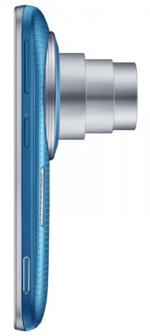 Galaxy K Zoom (Bild: Samsung)